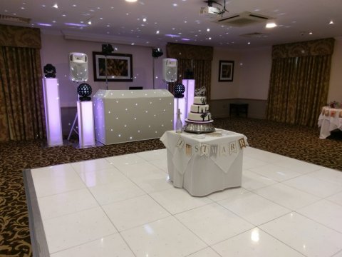Wedding Discos - M.F.Events UK-Image 45033