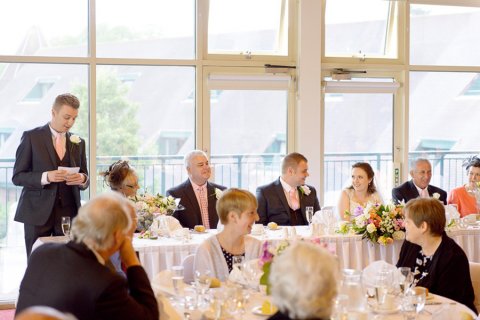 Wedding Ceremony and Reception Venues - Ufford Park Woodbridge -Image 7734