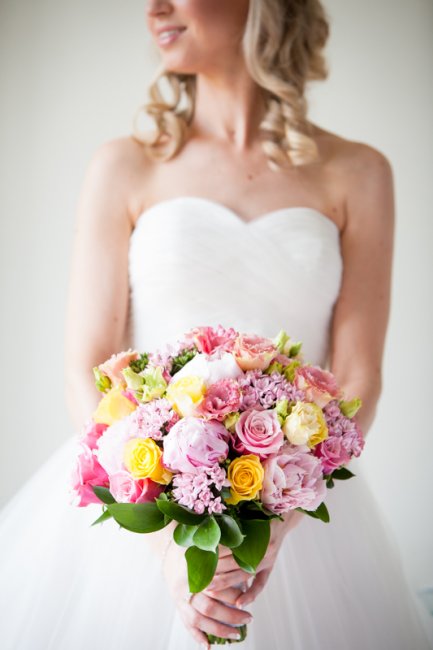 A lovely bouquet - Andy Holdsworth Photography