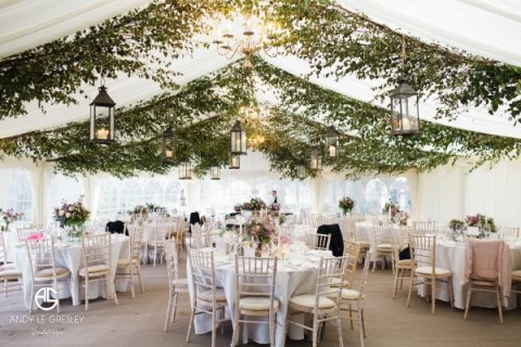Wedding Venue Decoration - Marquee Solutions-Image 38171