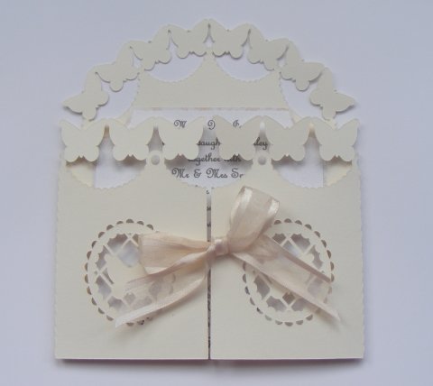 Wedding Gifts - TopHat Wedding Stationery-Image 11750