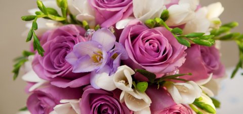 Wedding Flowers - Oopsie Daisy Flowers-Image 3351