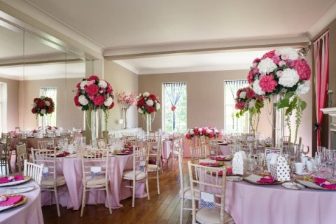 Wedding Marquee Hire - That Amazing Place-Image 37638