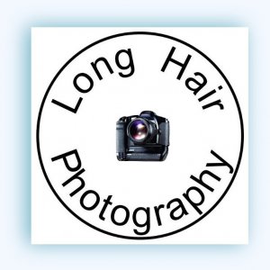 Long Hair Photography