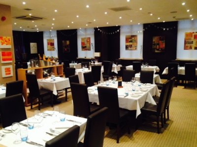 Forbury`s Restaurant and Wine Bar
