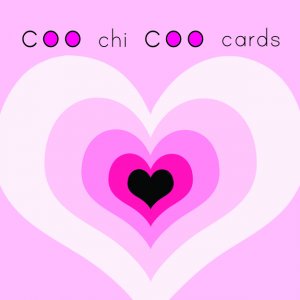 Coochicoo Cards