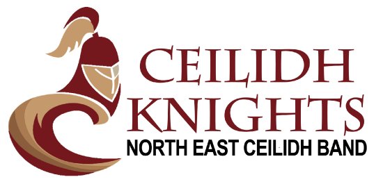 Ceilidh Knights band and DJ