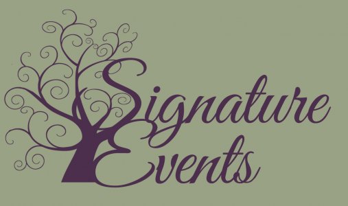 Signature Events - Freelance Wedding Planner