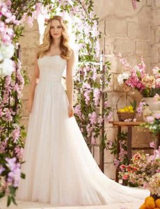Dreams Bridal and Special Occasion wear