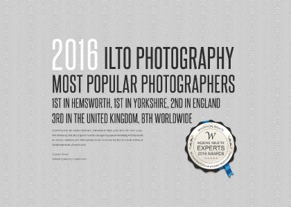 ILTO Photography