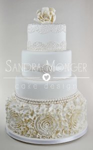 Sandra Monger Cake Design