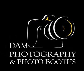 D.A.M Photography & Photo Booths