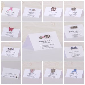 Cancer Research Wales - Wedding Favours
