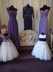 Border Brides Ltd