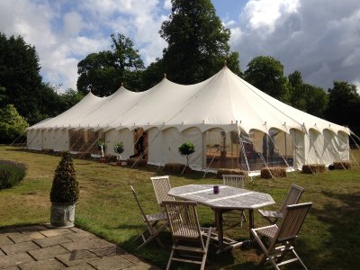 FOUR SEASONS MARQUEES LIMITED 