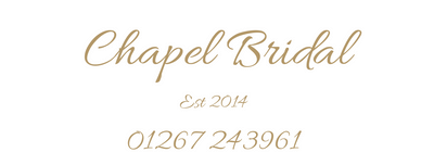Chapel Bridal