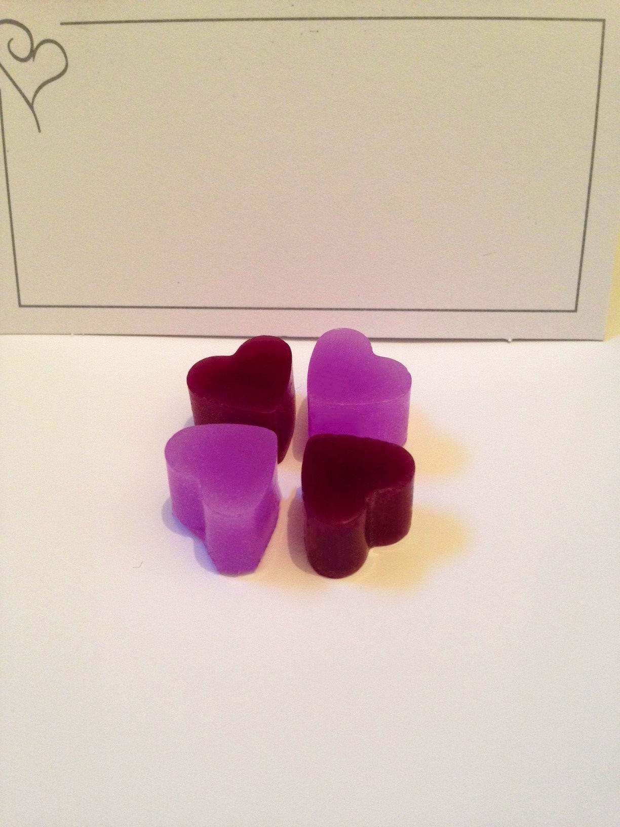 Wedding Favours and Bonbonniere - Wedding Chambers-Image 14484