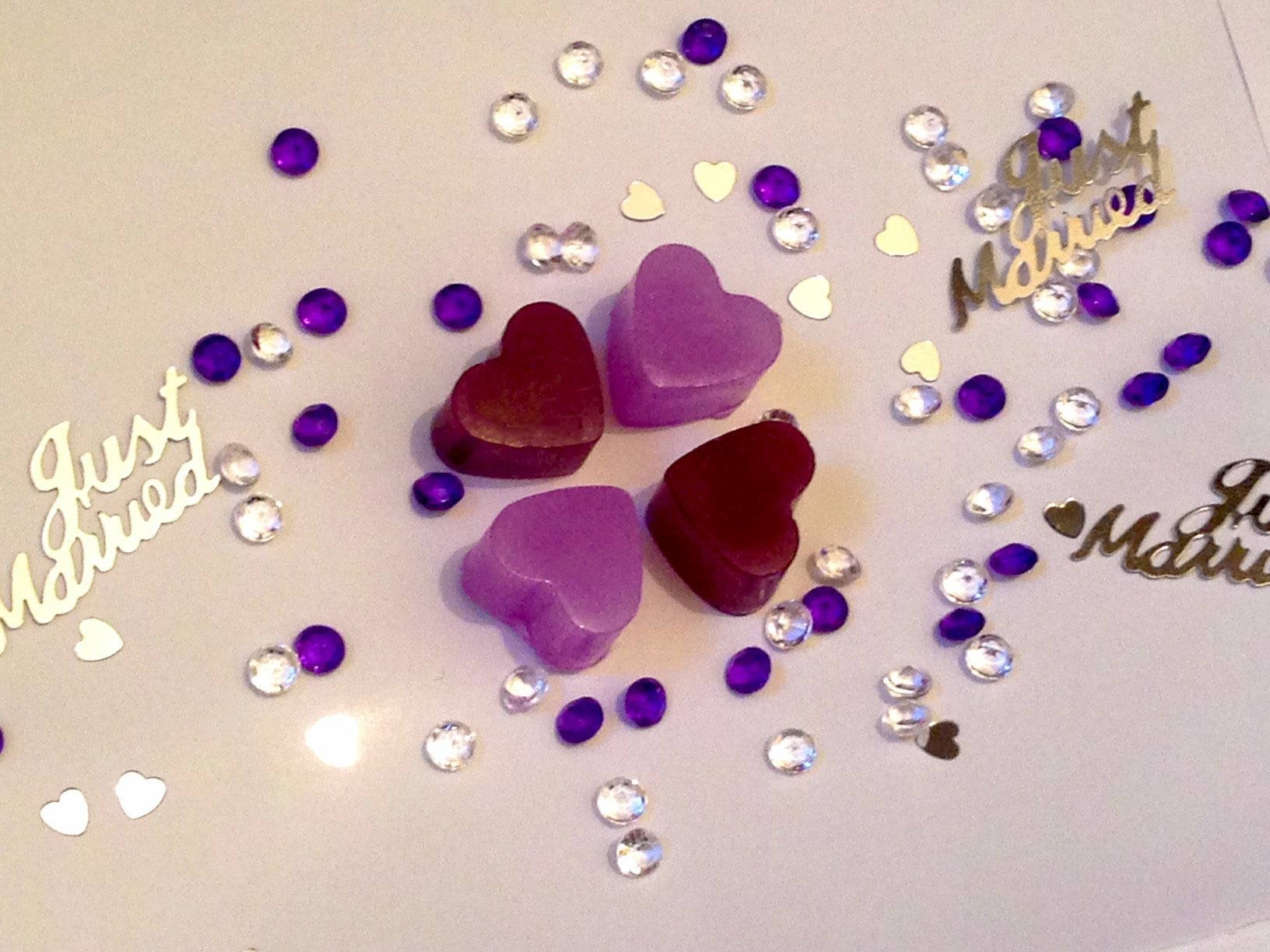 Wedding Favours and Bonbonniere - Wedding Chambers-Image 14485