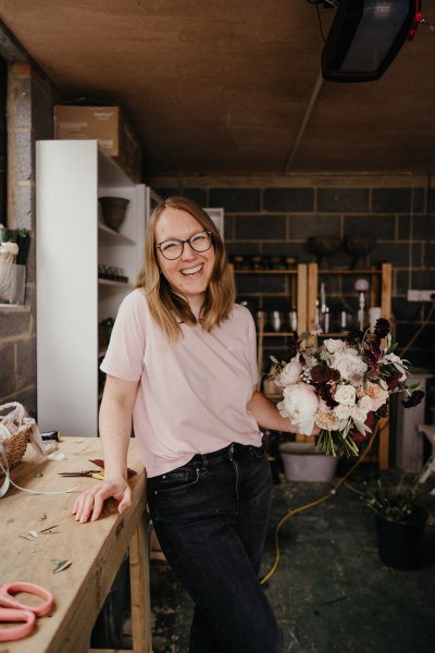 Megan Lily Floral Design