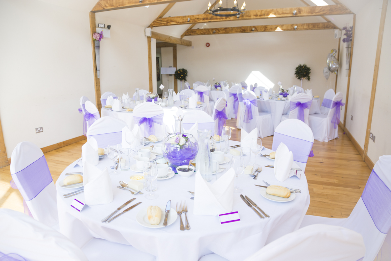 Random Hall Wedding Ceremony And Reception Venues In Slinfold