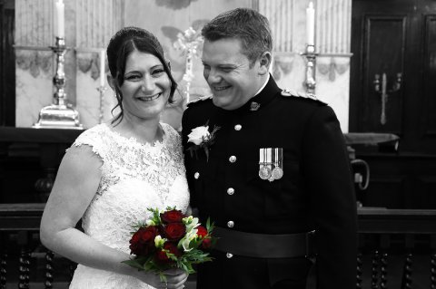 Couple portrait - Lucy Close Photography