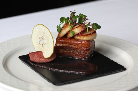 Wedding Accommodation - MORTONS HOUSE HOTEL-Image 20087