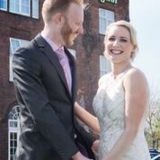 Wedding Ceremony and Reception Venues - Holiday Inn Darlington -Image 24420