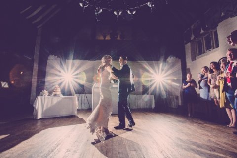 Wedding Ceremony and Reception Venues - Samlesbury Hall-Image 38416