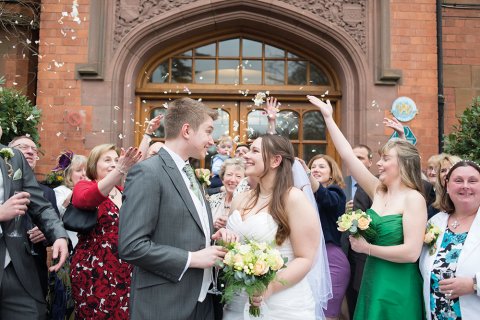 Wedding Reception Venues - Woodside-Image 7372