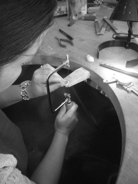 Wedding Rings and Jewellery - File and Forge Jewellery School-Image 16799