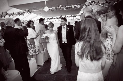 Wedding Ceremony and Reception Venues - Grasmere House Hotel-Image 22142