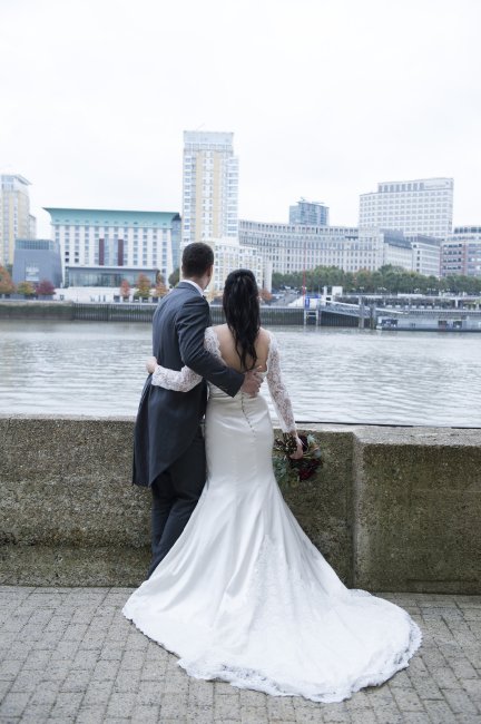 Wedding Ceremony Venues - DoubleTree by Hilton London - Docklands Riverside-Image 9230