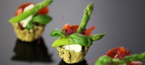 Wedding Caterers - Chaucer Gourmet Catering-Image 6679