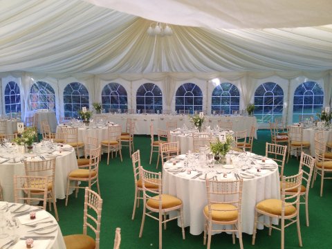 Wedding Reception Venues - Findon Manor Hotel-Image 28791