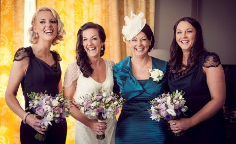 Wedding Reception Venues - Raemoir House-Image 17974