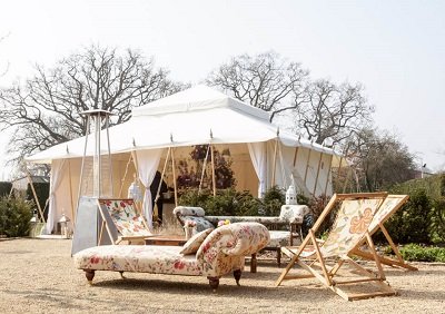Outdoor Wedding Venues - The Pearl Tent Company-Image 45924
