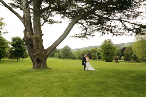 Wedding Ceremony and Reception Venues - The Ballroom at Darenth Valley-Image 23227