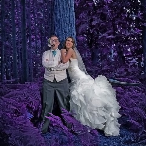 Wedding Photographers - Chris Such Images-Image 2992