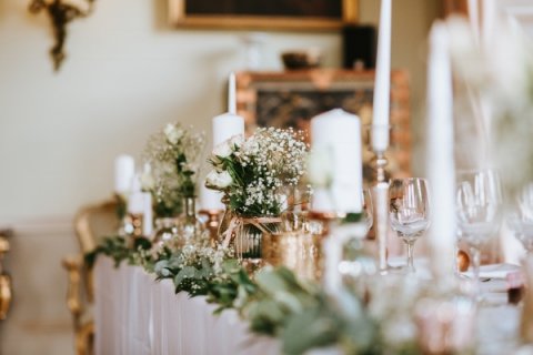 Venue Styling and Decoration - Princess Occasions -Image 41838