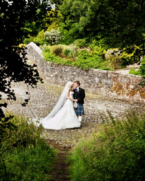 Wedding Photographers - John Hendry Photography-Image 811