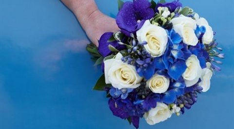 Wedding Bouquets - Exclusively Weddings Limited-Image 23210