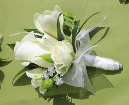 Wedding Flowers and Bouquets - Flowers By Sanchia-Image 19548