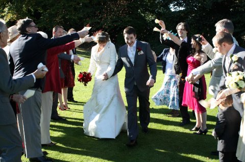 Wedding Ceremony and Reception Venues - Grasmere House Hotel-Image 22146