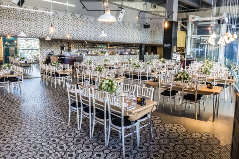 Outdoor Wedding Venues - The Drift -Image 34753