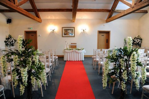 Wedding Ceremony and Reception Venues - Ocean View Windmill Gower-Image 20889