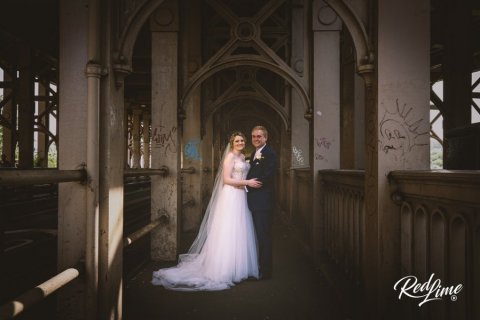 A City Wedding In Newcastle - Wedding videgrapher - Red Lime