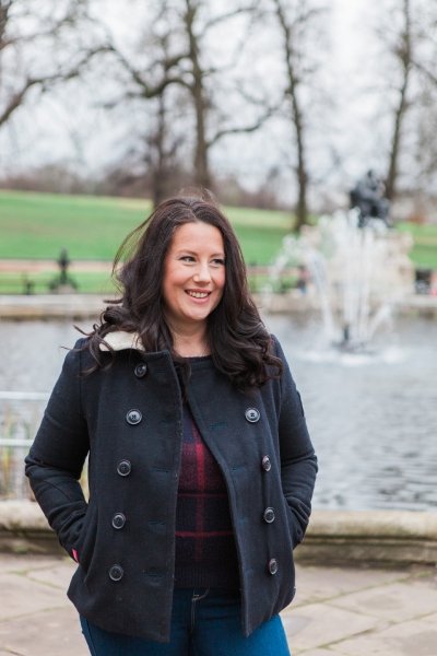 Me - Emma Turner Weddings 