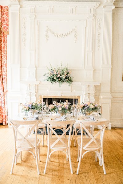 Wedding Reception Venues - Marden Park Mansion-Image 48055