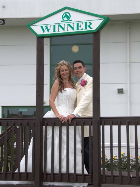 Wedding Ceremony and Reception Venues - Great Yarmouth Racecourse-Image 24494