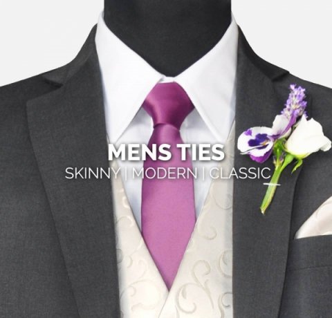 Groomswear - Empire Formal Tailor-Image 37583